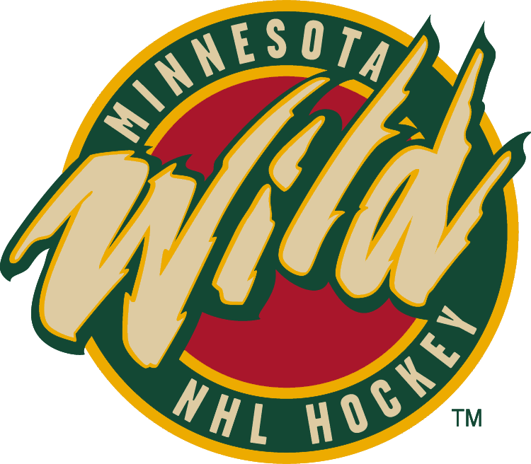 Minnesota Wild 2000-2010 Alternate Logo fabric transfer